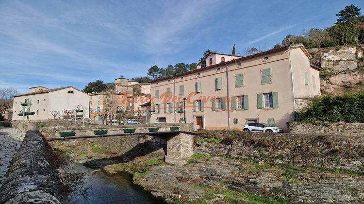 Ma-Cabane - Vente Maison Saint-André-de-Valborgne, 254 m²