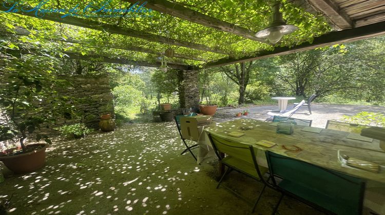 Ma-Cabane - Vente Maison Saint-André-de-Valborgne, 436 m²