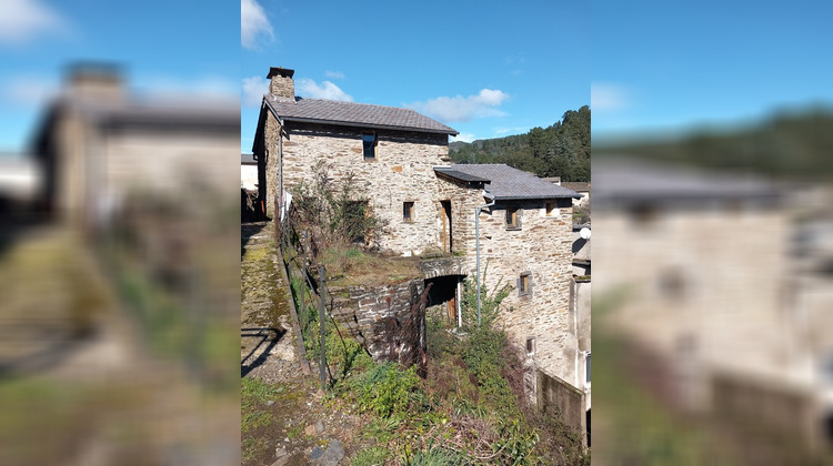 Ma-Cabane - Vente Maison SAINT ANDRE DE VALBORGNE, 90 m²