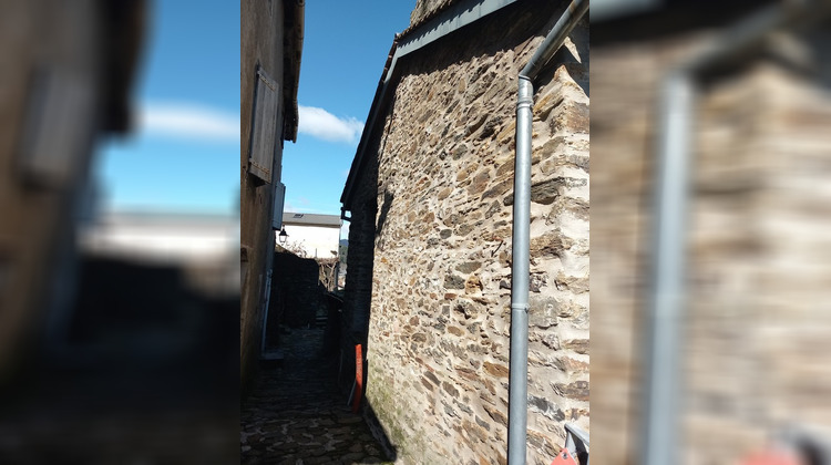 Ma-Cabane - Vente Maison SAINT ANDRE DE VALBORGNE, 90 m²