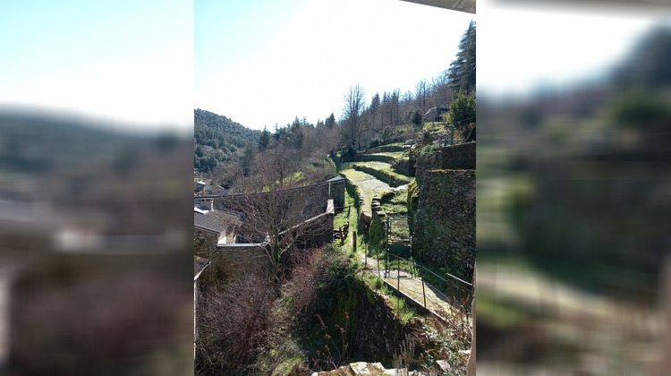 Ma-Cabane - Vente Maison SAINT ANDRE DE VALBORGNE, 90 m²