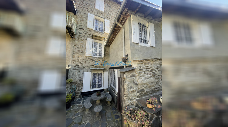 Ma-Cabane - Vente Maison Saint-André-de-Valborgne, 0 m²