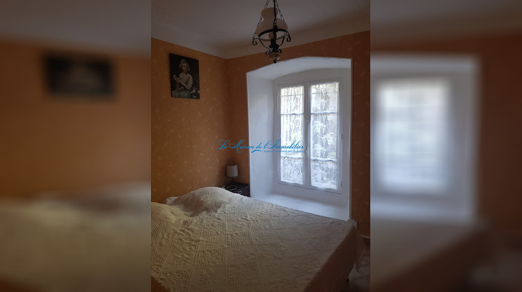 Ma-Cabane - Vente Maison Saint-André-de-Valborgne, 0 m²