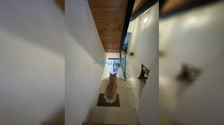Ma-Cabane - Vente Maison Saint-André-de-Valborgne, 0 m²