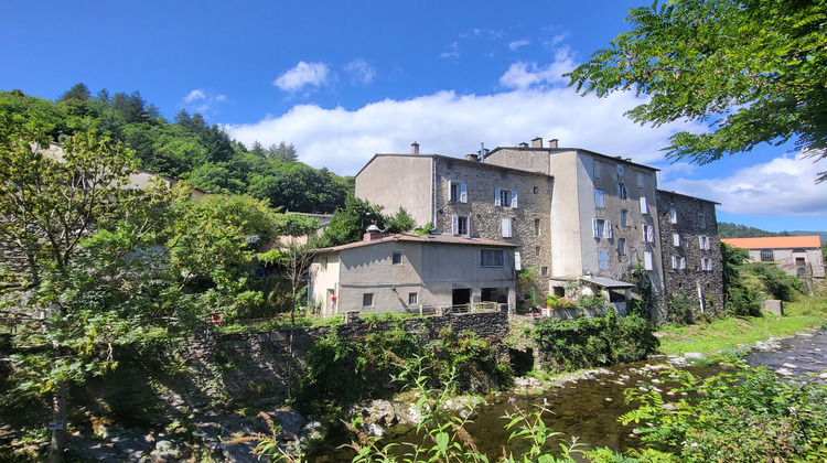 Ma-Cabane - Vente Maison Saint-André-de-Valborgne, 324 m²
