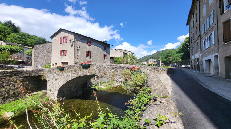 Ma-Cabane - Vente Maison Saint-André-de-Valborgne, 324 m²