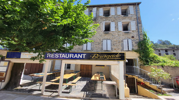 Ma-Cabane - Vente Maison Saint-André-de-Valborgne, 324 m²
