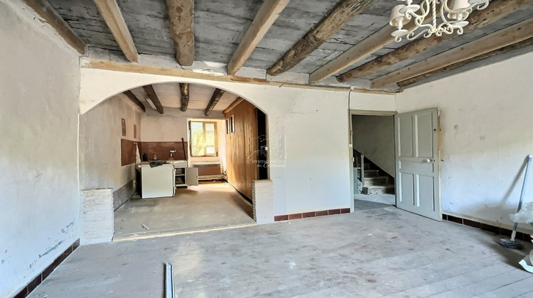 Ma-Cabane - Vente Maison SAINT ANDRE DE VALBORGNE, 200 m²