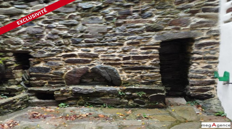 Ma-Cabane - Vente Maison SAINT ANDRE DE VALBORGNE, 60 m²