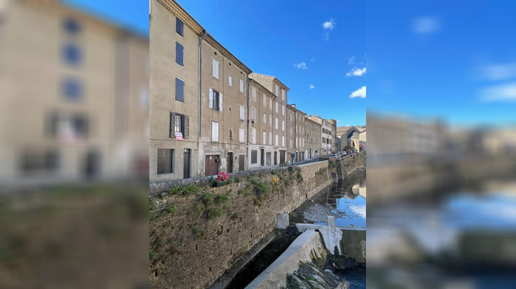 Ma-Cabane - Vente Maison SAINT ANDRE DE VALBORGNE, 153 m²