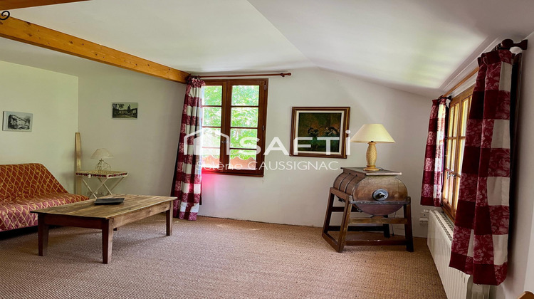 Ma-Cabane - Vente Maison Saint-Andre-de-Valborgne, 242 m²