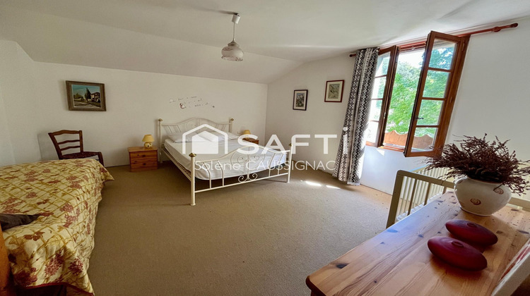 Ma-Cabane - Vente Maison Saint-Andre-de-Valborgne, 242 m²