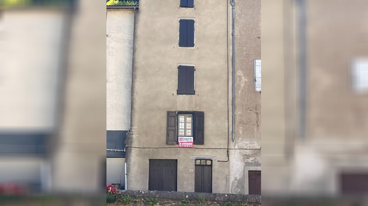 Ma-Cabane - Vente Maison SAINT ANDRE DE VALBORGNE, 153 m²