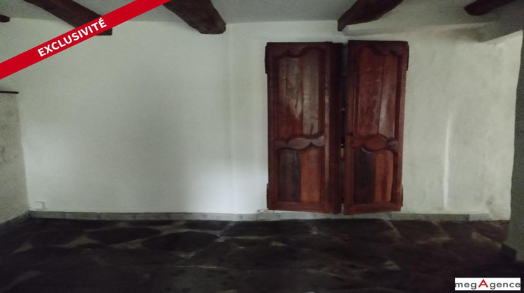 Ma-Cabane - Vente Maison SAINT ANDRE DE VALBORGNE, 60 m²