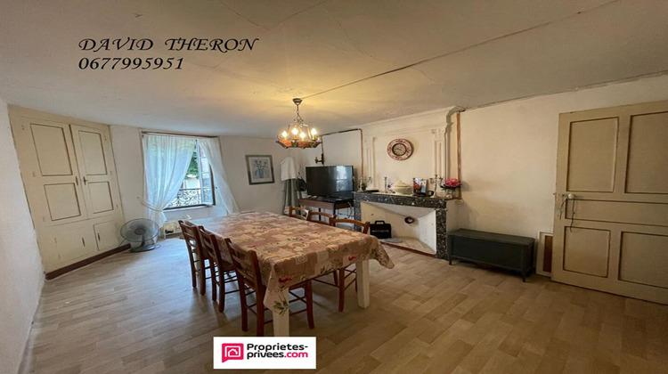 Ma-Cabane - Vente Maison SAINT ANDRE DE VALBORGNE, 153 m²
