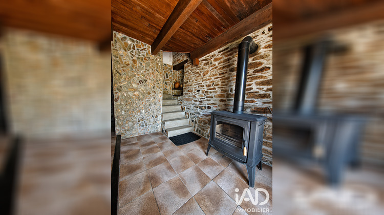 Ma-Cabane - Vente Maison Saint-André-de-Valborgne, 104 m²