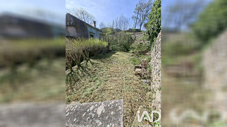 Ma-Cabane - Vente Maison Saint-André de Valeborgne, 136 m²