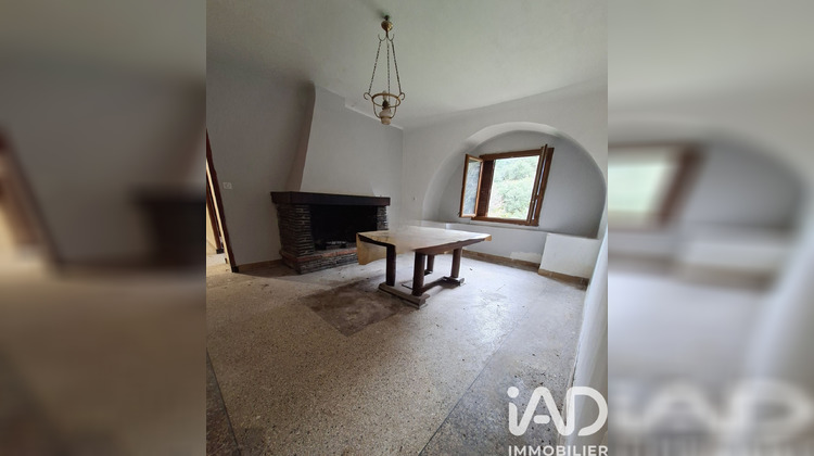 Ma-Cabane - Vente Maison Saint-André de Valeborgne, 136 m²