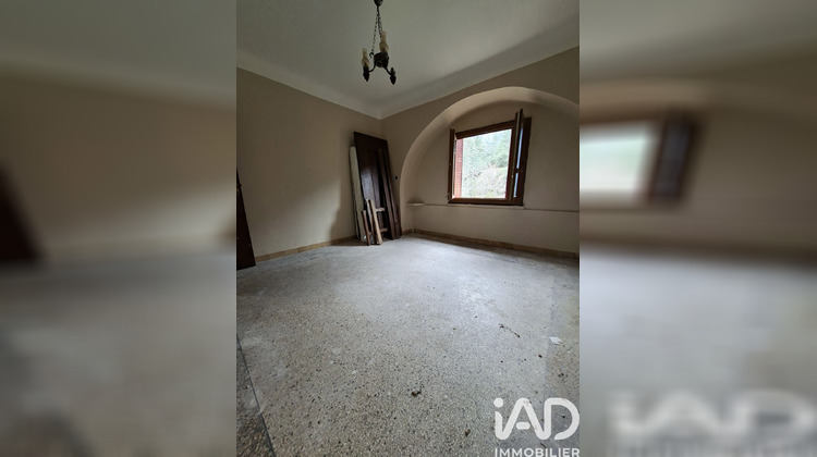 Ma-Cabane - Vente Maison Saint-André de Valeborgne, 136 m²