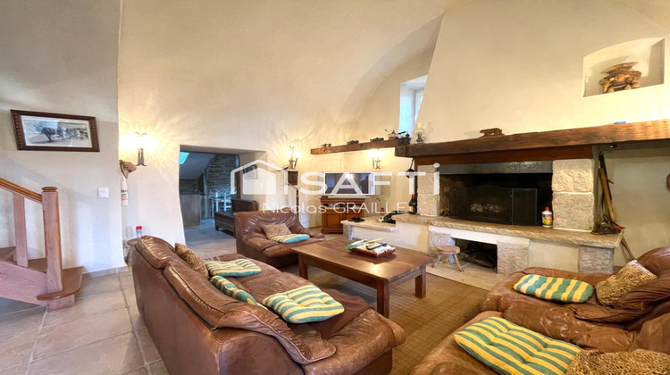 Ma-Cabane - Vente Maison Saint-Andre-de-Vezines, 78 m²