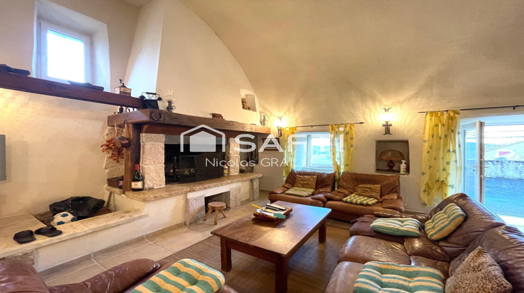 Ma-Cabane - Vente Maison Saint-Andre-de-Vezines, 78 m²