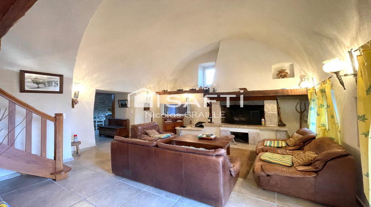 Ma-Cabane - Vente Maison Saint-Andre-de-Vezines, 78 m²