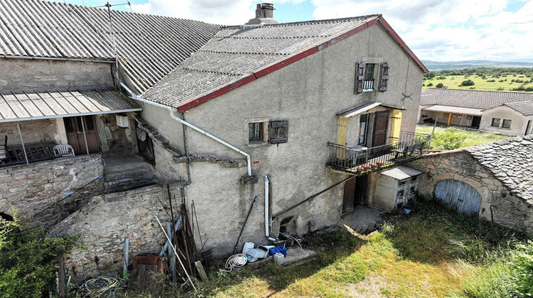 Ma-Cabane - Vente Maison SAINT ANDRE DE VEZINES, 72 m²
