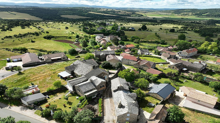 Ma-Cabane - Vente Maison SAINT ANDRE DE VEZINES, 72 m²
