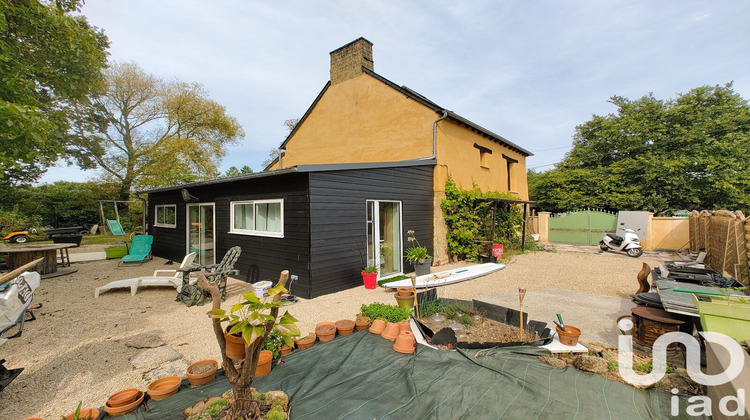 Ma-Cabane - Vente Maison Saint-André-des-Eaux, 141 m²