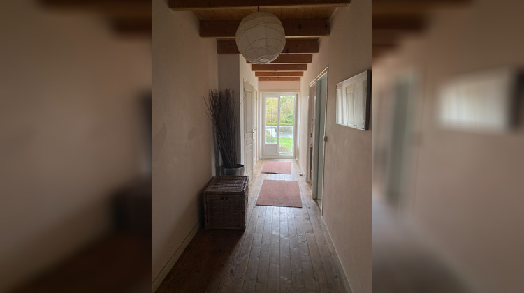 Ma-Cabane - Vente Maison SAINT-ANDRE-DES-EAUX, 138 m²