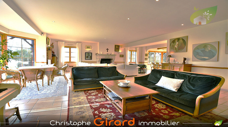 Ma-Cabane - Vente Maison SAINT-ANDRE-DES-EAUX, 352 m²