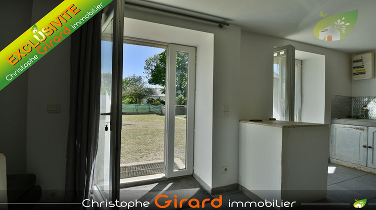 Ma-Cabane - Vente Maison SAINT-ANDRE-DES-EAUX, 92 m²