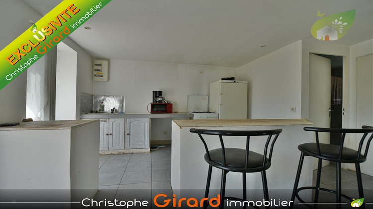 Ma-Cabane - Vente Maison SAINT-ANDRE-DES-EAUX, 92 m²