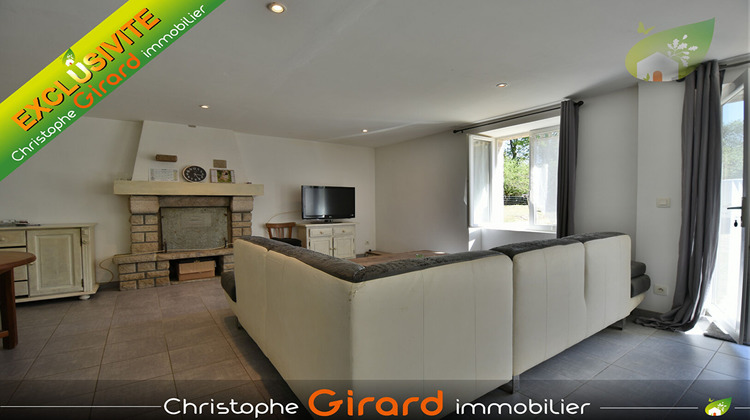 Ma-Cabane - Vente Maison SAINT-ANDRE-DES-EAUX, 92 m²