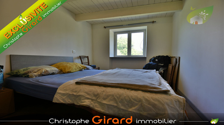 Ma-Cabane - Vente Maison SAINT-ANDRE-DES-EAUX, 92 m²