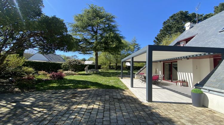 Ma-Cabane - Vente Maison Saint-André-des-Eaux, 253 m²