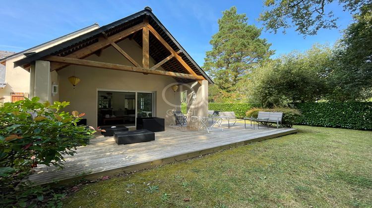 Ma-Cabane - Vente Maison SAINT-ANDRE-DES-EAUX, 120 m²