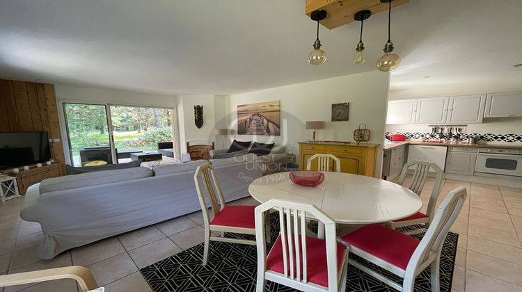 Ma-Cabane - Vente Maison SAINT-ANDRE-DES-EAUX, 120 m²