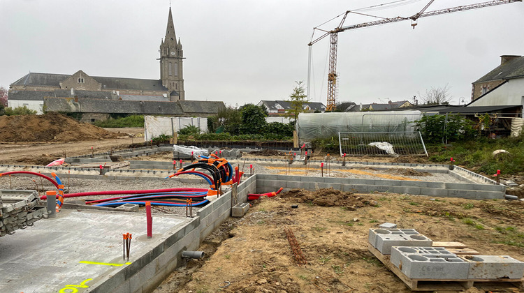 Ma-Cabane - Vente Maison SAINT-ANDRE-DES-EAUX, 83 m²