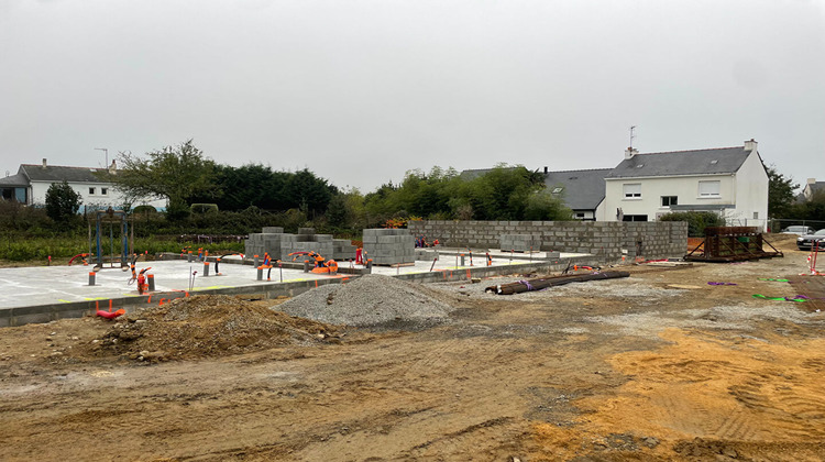 Ma-Cabane - Vente Maison SAINT-ANDRE-DES-EAUX, 84 m²