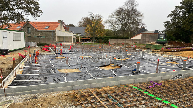 Ma-Cabane - Vente Maison SAINT-ANDRE-DES-EAUX, 103 m²