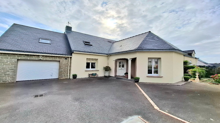 Ma-Cabane - Vente Maison SAINT-ANDRE-DES-EAUX, 133 m²