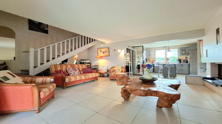 Ma-Cabane - Vente Maison SAINT-ANDRE-DES-EAUX, 133 m²