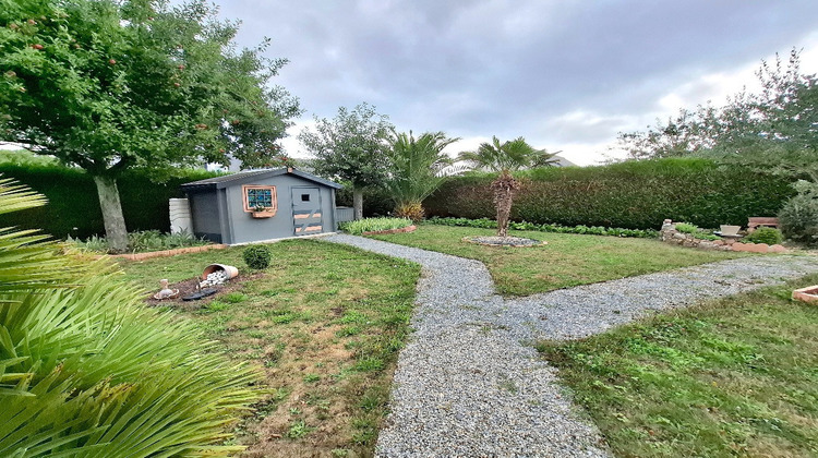 Ma-Cabane - Vente Maison SAINT-ANDRE-DES-EAUX, 133 m²