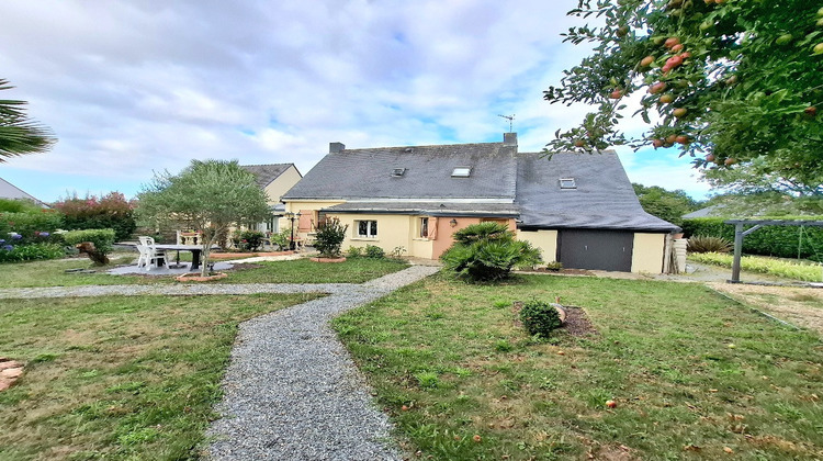 Ma-Cabane - Vente Maison SAINT-ANDRE-DES-EAUX, 133 m²