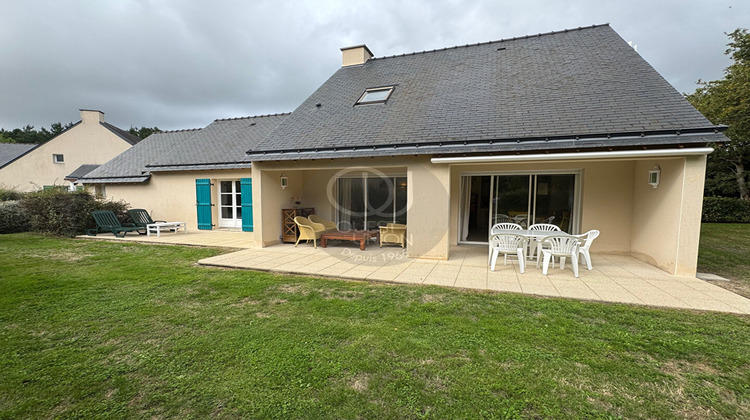 Ma-Cabane - Vente Maison SAINT-ANDRE-DES-EAUX, 120 m²