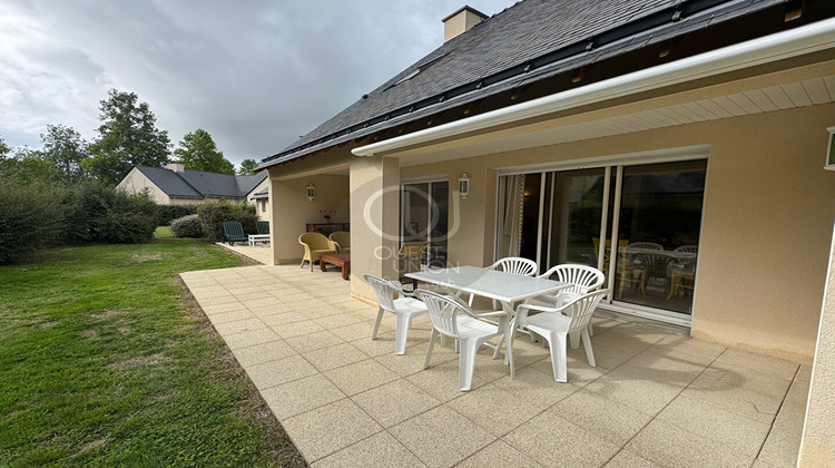 Ma-Cabane - Vente Maison SAINT-ANDRE-DES-EAUX, 120 m²
