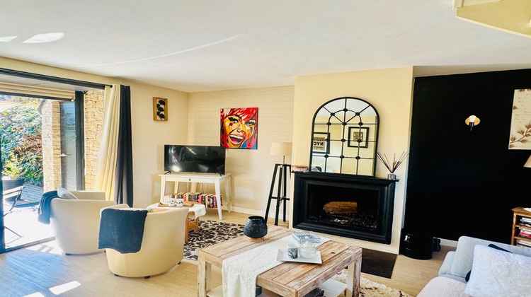 Ma-Cabane - Vente Maison SAINT ANDRE DES EAUX, 58 m²