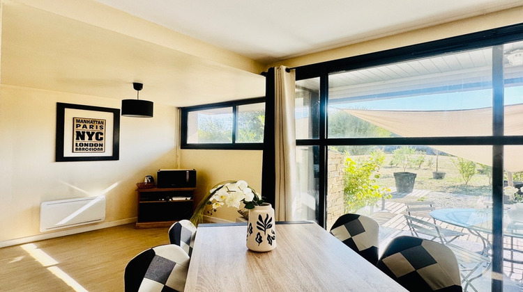 Ma-Cabane - Vente Maison SAINT ANDRE DES EAUX, 58 m²