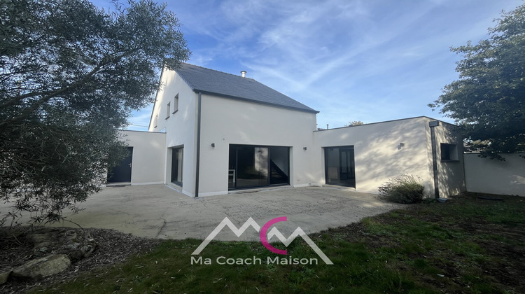 Ma-Cabane - Vente Maison Saint-André-des-Eaux, 137 m²